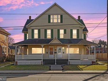 286 E MAIN STREET , LANDISVILLE, PA 17538
