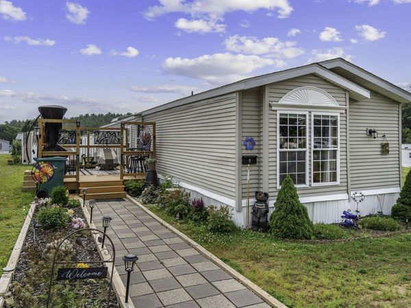 9 Saint Joseph Drive, Belmont, NH 03220