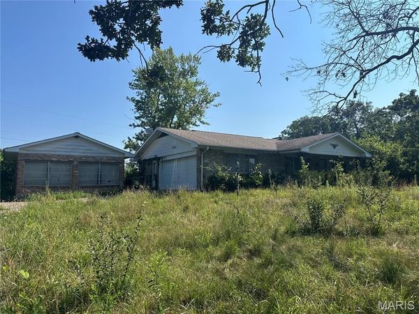 1641 Saint Michael Street , Bonne Terre, MO 63628