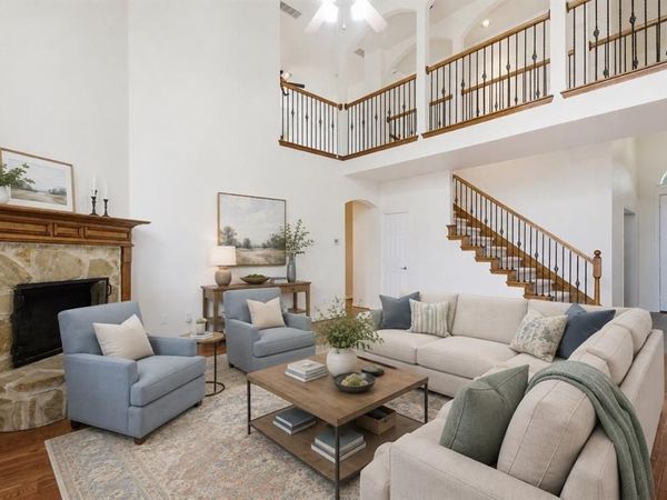 2305 Trickling Creek Drive, Garland, TX 75041