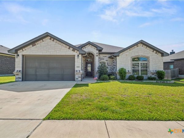 8410 Grand Oaks Lane , Killeen, TX 76542