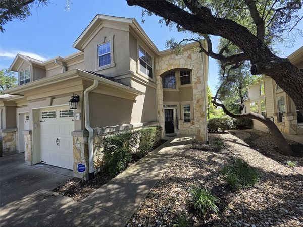 7901 Southwest PKWY, Unit 15, Austin, TX 78735