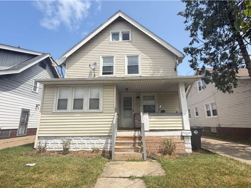 10122 Loretta Avenue, Cleveland, OH 44111 Photo 1