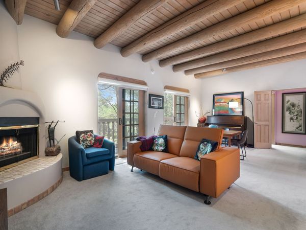 3101 Old Pecos Trail , Unit 220, Santa Fe, NM 87505