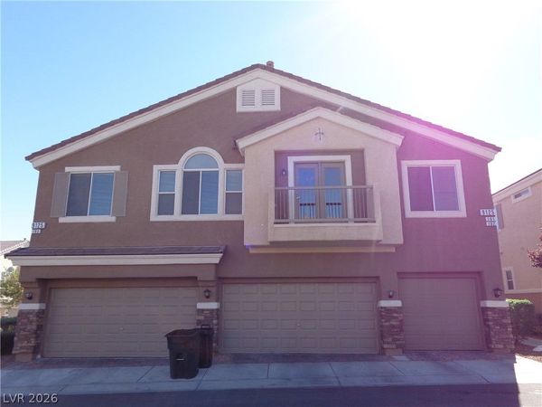 9125 Camp Light Avenue, Unit 101, Las Vegas, NV 89149