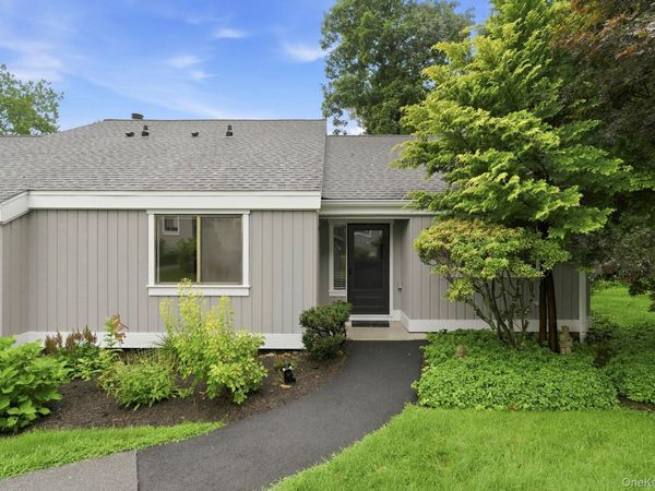241 Heritage Hills, Unit D, Somers, NY 10589