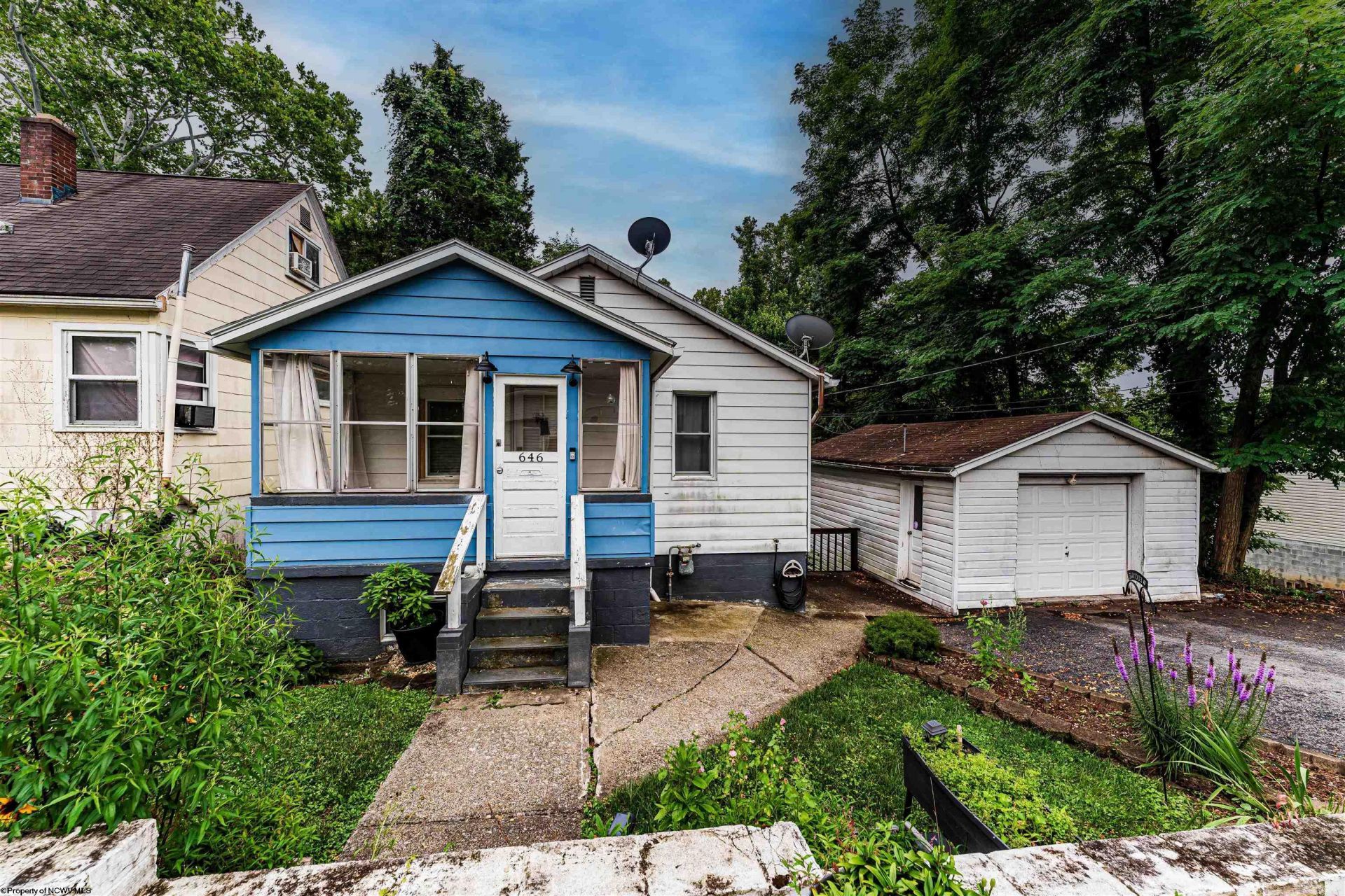 646 Hayes Street, Morgantown, WV 26501 Main Photo