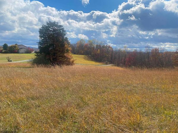 2.66 AC High Meadows Drive, Moatsville, WV 26405