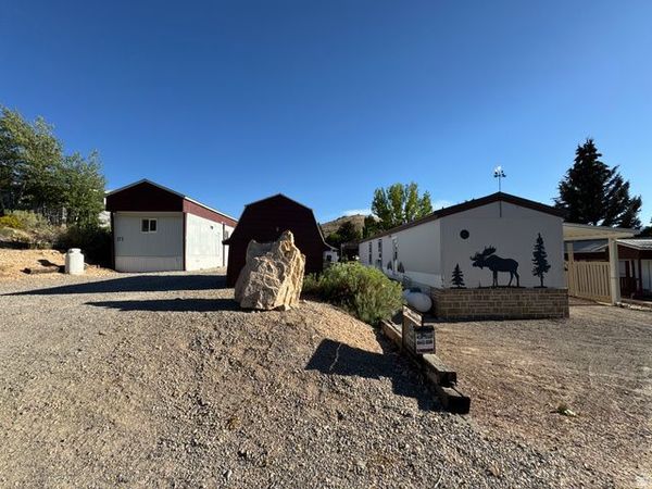 963 E BREEZE WAY, Unit 174, Garden City, UT 84028