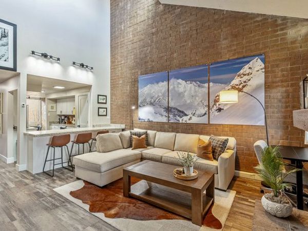 1770 CAPTAIN MOLLY DR , Unit 302, Park City, UT 84060