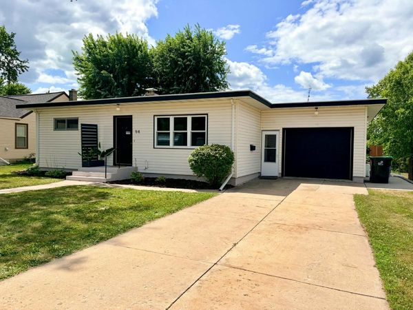 94 Fox Lake Road, Waupun, WI 53963