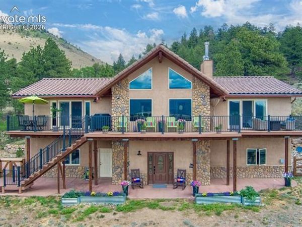 5973 Autumn Creek Drive, Canon City, CO 81212