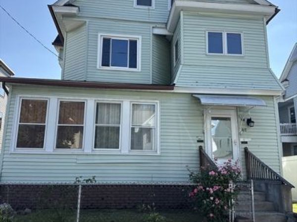 48 Bryant St, Unit 2, Springfield, MA 01108