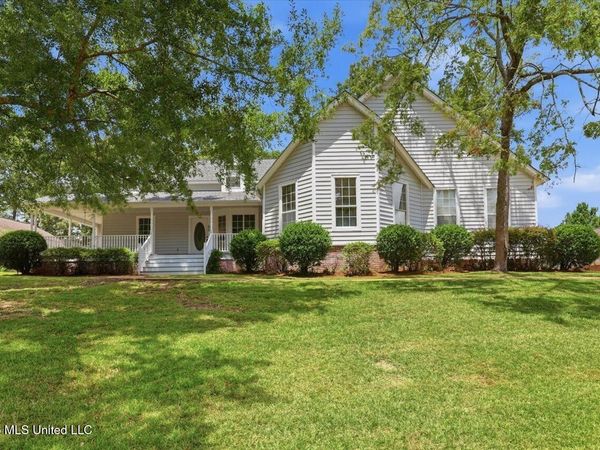 675 April Sound, Pearl, MS 39208