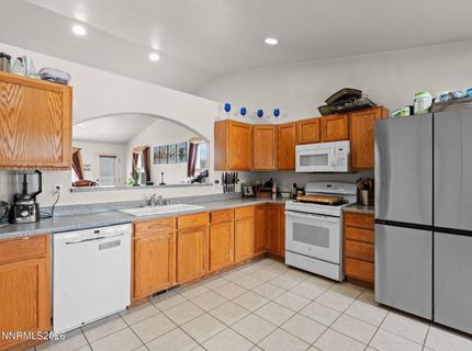 1738 Art Court, Fernley, NV 89408 Photo