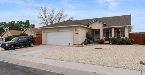 1738 Art Court, Fernley, NV 89408 Photo