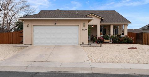 1738 Art Court, Fernley, NV 89408 Photo