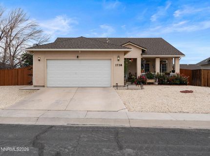 1738 Art Court, Fernley, NV 89408 Photo