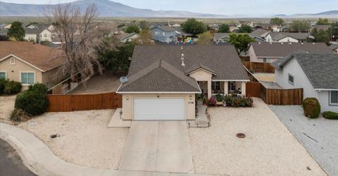 1738 Art Court, Fernley, NV 89408 Photo
