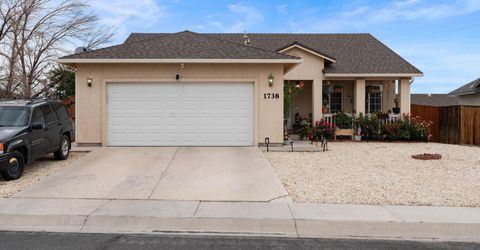 1738 Art Court, Fernley, NV 89408 Photo