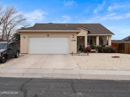 1738 Art Court, Fernley, NV 89408 Photo