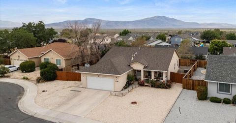 1738 Art Court, Fernley, NV 89408 Photo