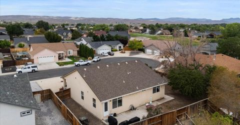 1738 Art Court, Fernley, NV 89408 Photo