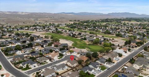1738 Art Court, Fernley, NV 89408 Photo