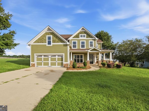 68 Kellenberg Lane, Hiram, GA 30141