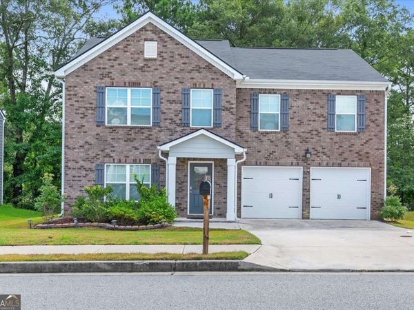 6426 Beaver Creek Trail, South Fulton, GA 30349