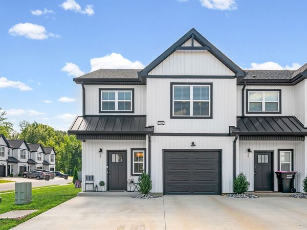 166 Sango Dr, Unit 38, Clarksville, TN 37043