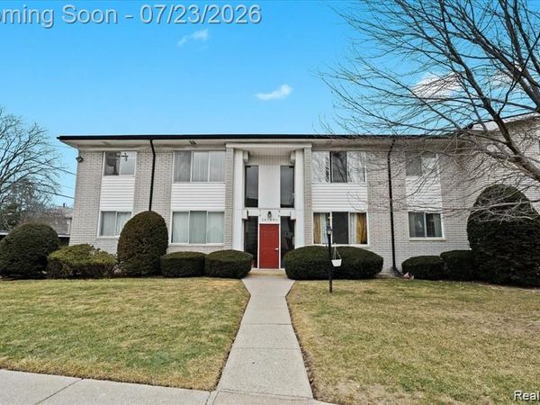 26780 Joy Road , Redford Twp, MI 48239