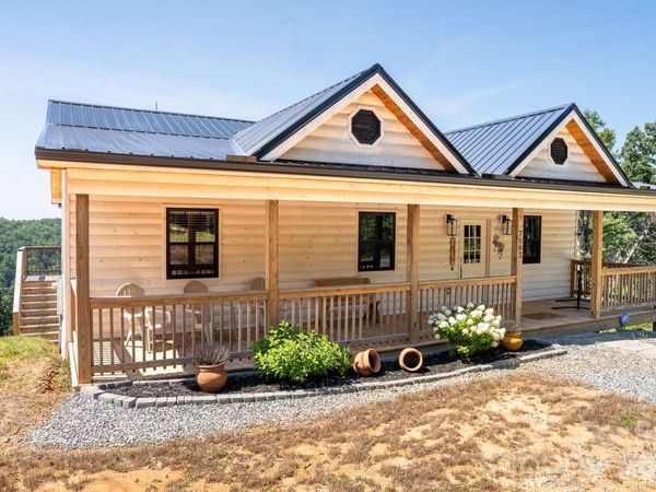 7087 Birch Lane , Morganton, NC 28655
