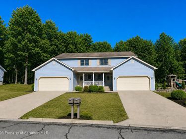 4006 4008 Pondview Drive, South Abington Twp, PA 18411