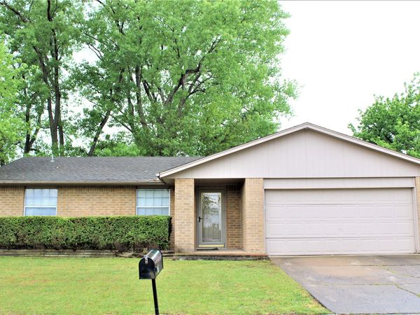 12616 E 31st Court S, Tulsa, OK 74146