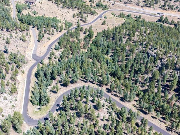 14850 Quandary Peak Road, Pine, CO 80470