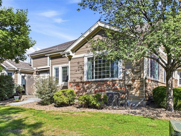 3534 Broadlands Lane , Unit 102, Broomfield, CO 80023