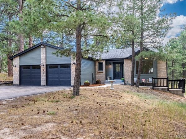 4674 Ash Terrace, Elizabeth, CO 80107