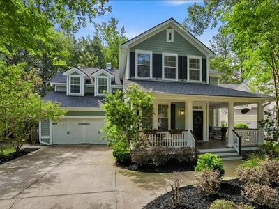 1899 Hall Point Road, Mount Pleasant, SC 29466