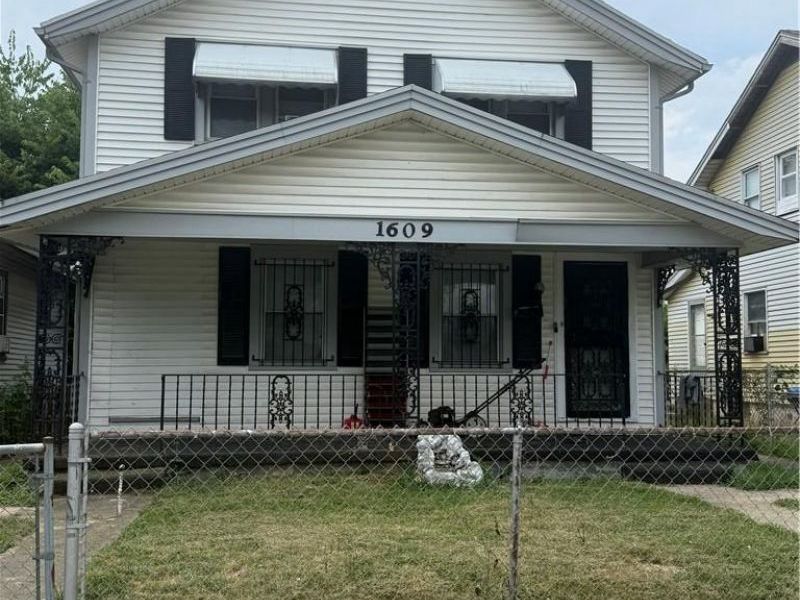 1609 Dietzen Avenue, Dayton, OH 45417 Photo 1