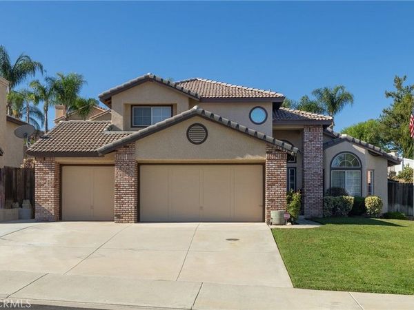 27851 Wild Sage Court, Romoland, CA 92585