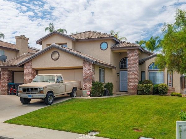 27851 Wild Sage Court, Romoland, CA 92585