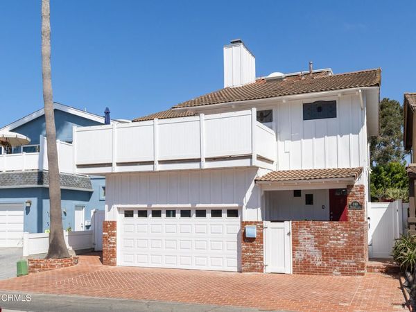 999 Waterbury Lane, Ventura, CA 93001