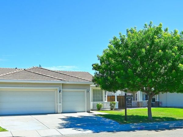 2245 Sabrina Way, Tracy, CA 95377