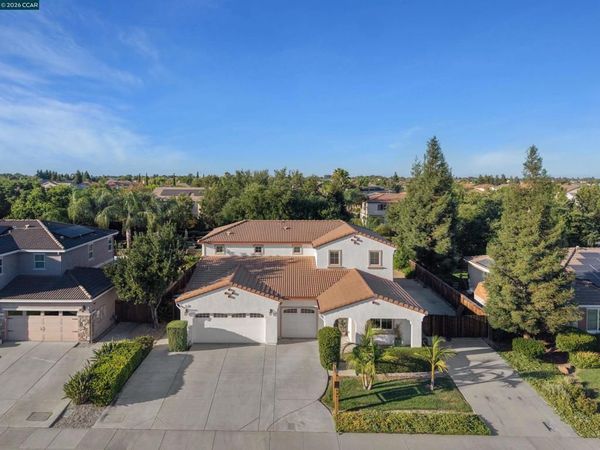 797 Marjoram Dr , Brentwood, CA 94513