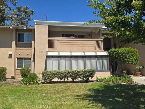8788 Coral Springs Court , Unit 201B, Huntington Beach, CA 92646