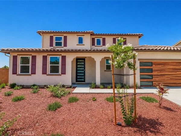 14433 Buvan Court , Moreno Valley, CA 92555