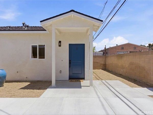 2155 Euclid Avenue , Unit B, Long Beach, CA 90815