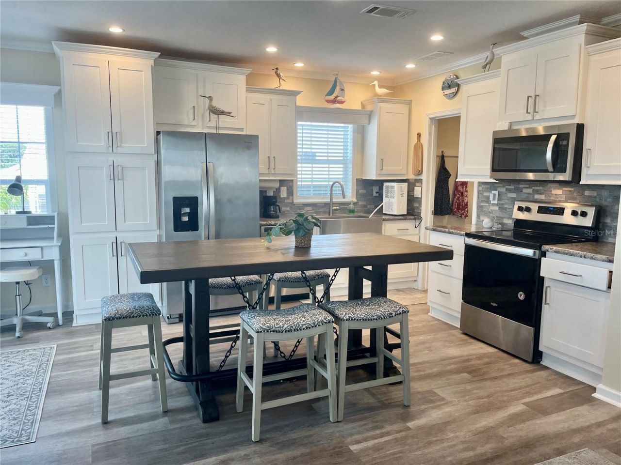 191 Monitor Drive , Flagler Beach, FL 32136 Photo