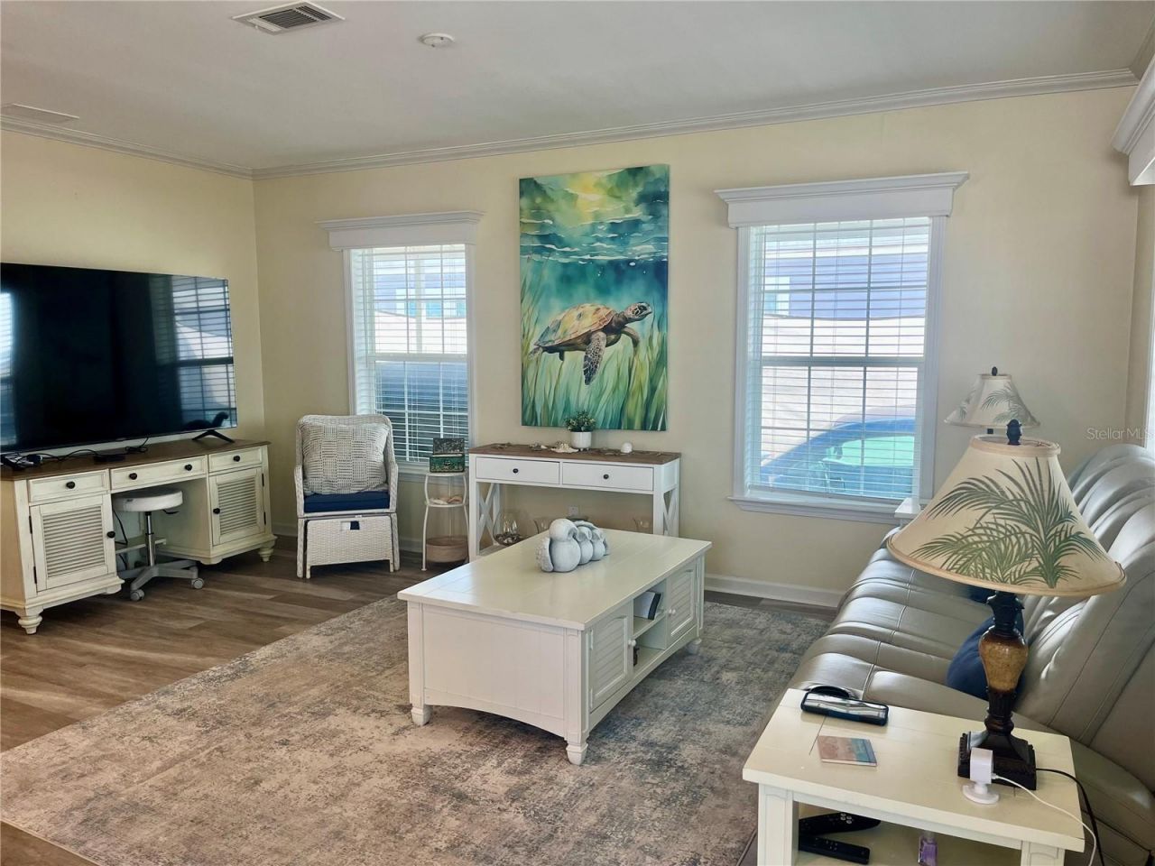 191 Monitor Drive , Flagler Beach, FL 32136 Photo